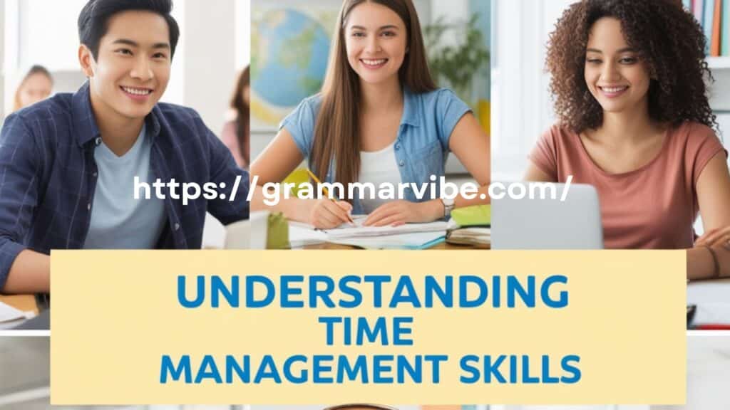 Understanding Time Management Skills