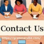 15 Other Ways to Say Contact Us