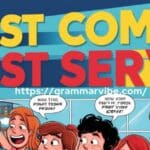 15 Other Ways to Say “First Come, First Serve”