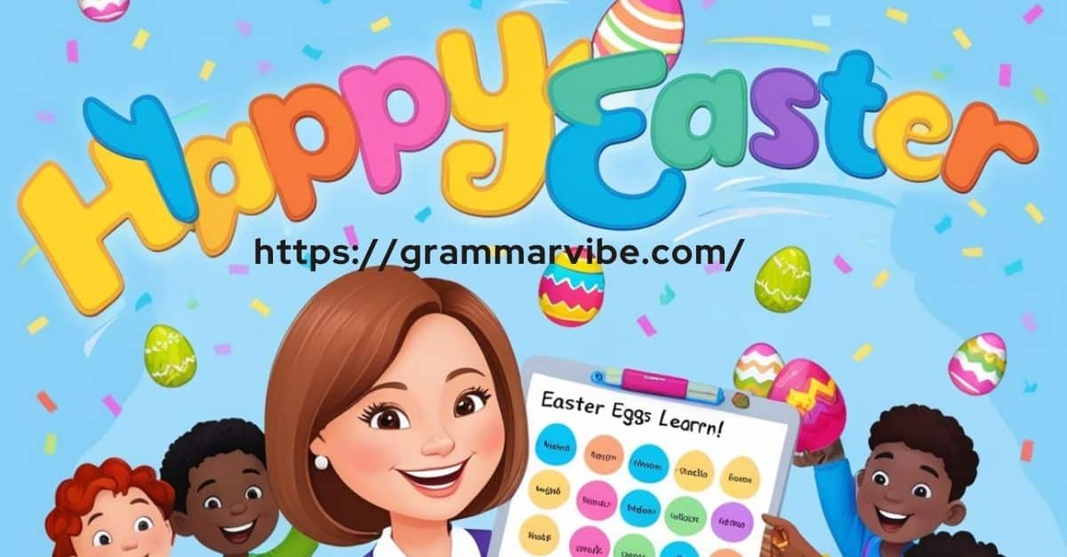 15 Other Ways to Say “Happy Easter”