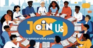 15 Other Ways to Say “Join Us”