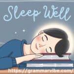 15 Other Ways to Say “Sleep Well”