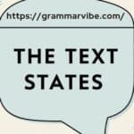 15 Other Ways to Say “The Text States”