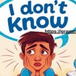 15 Other Ways to Say “I Don’t Know”