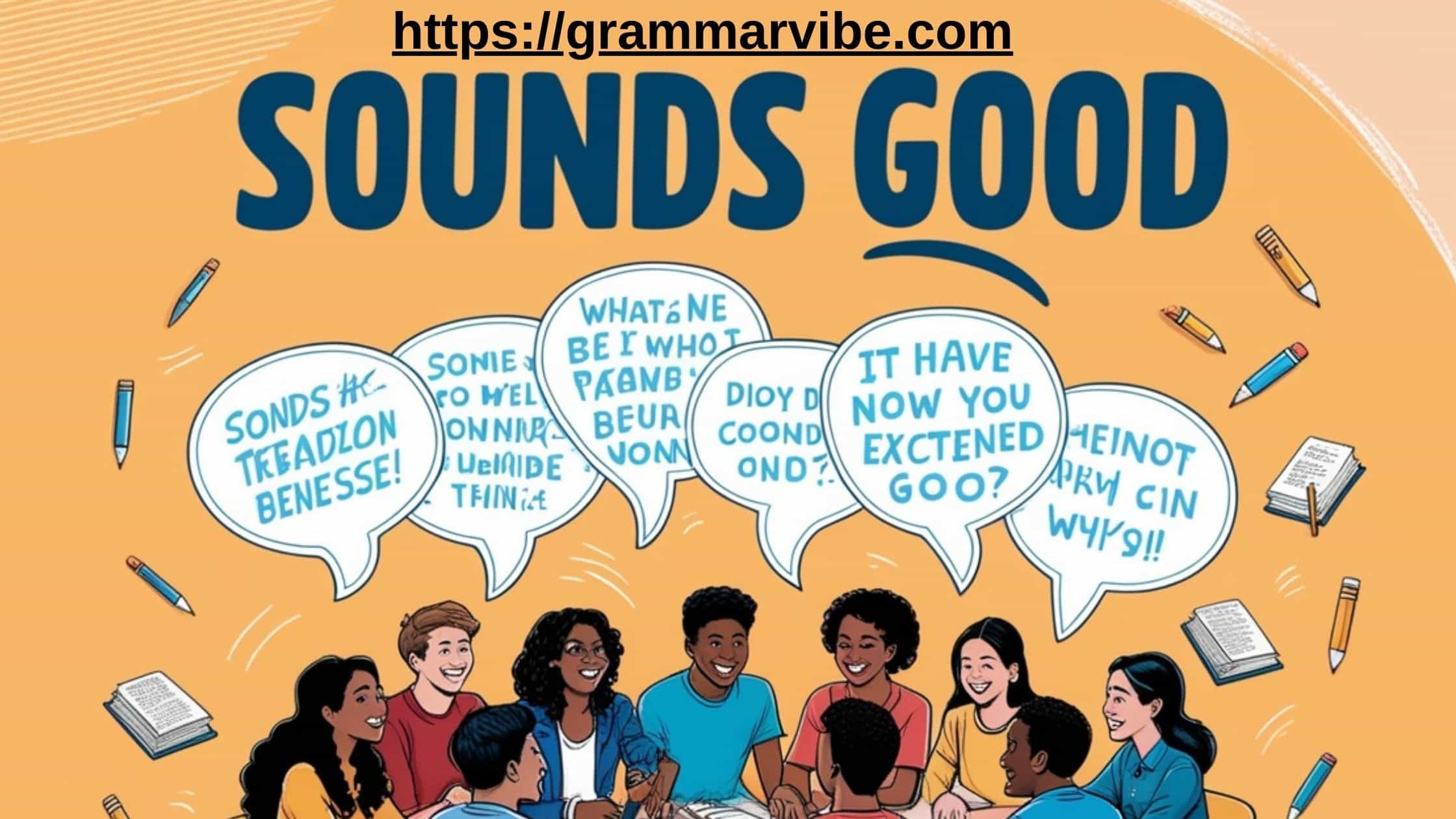 15 Other Ways to Say “Sounds Good”