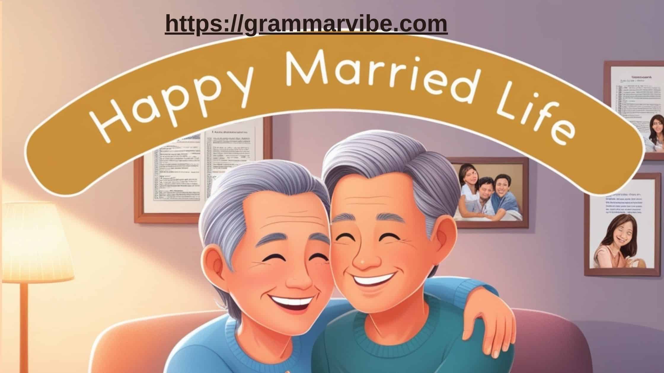 happy-married-life