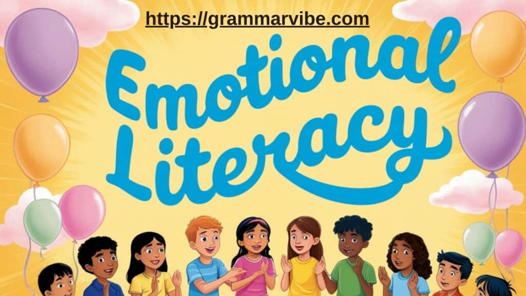 Emotional Literacy