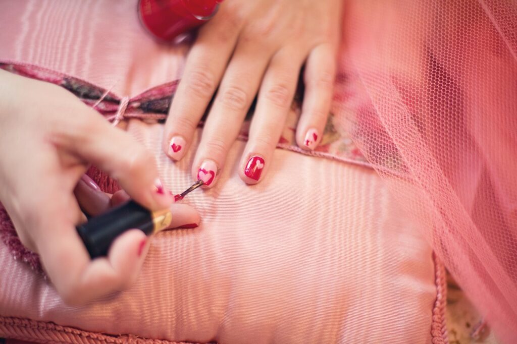 Best Nail Care Guide: Tips for Stronger, Healthier Nails