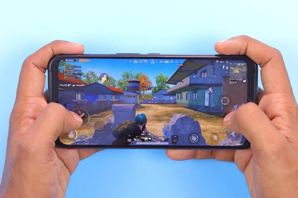 Best Mobile Games to Play in 2025