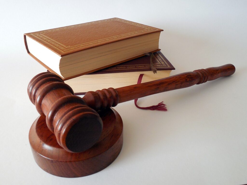 Intellectual Property Law: What You Need to Know