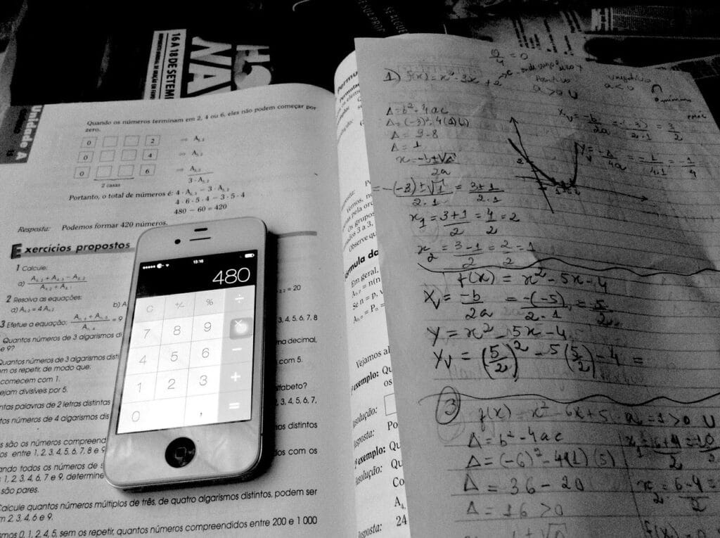 Finding the Right Math Tutor in the United States: A Quick Guide