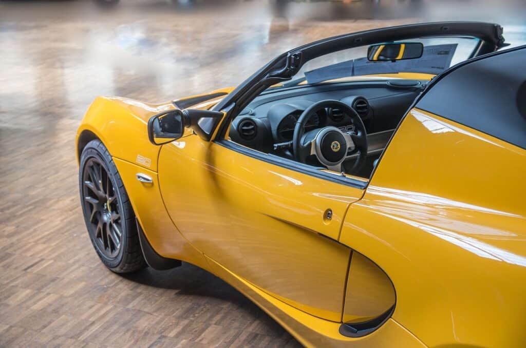 Top 10 Most Reliable Cars of 2025