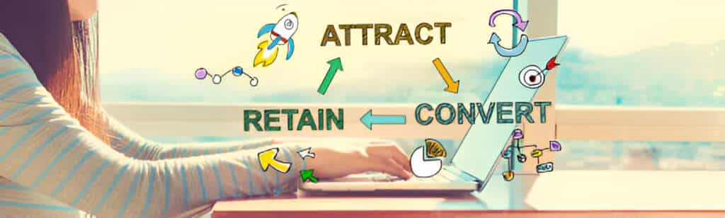 Content That Converts: Creating Connections and Driving Sales