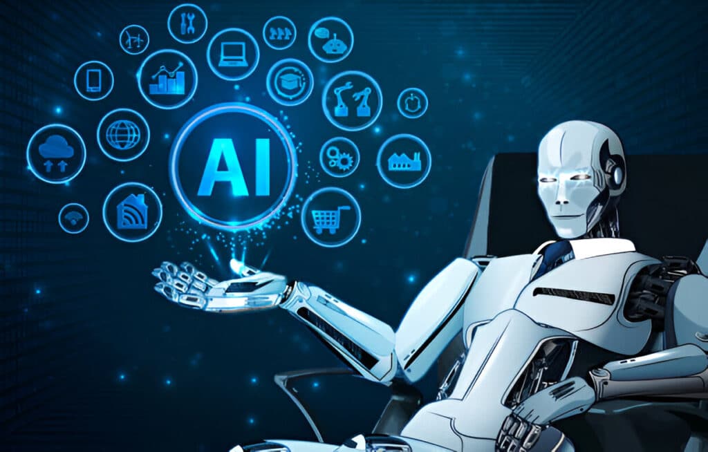 The Power of Artificial Intelligence Applications