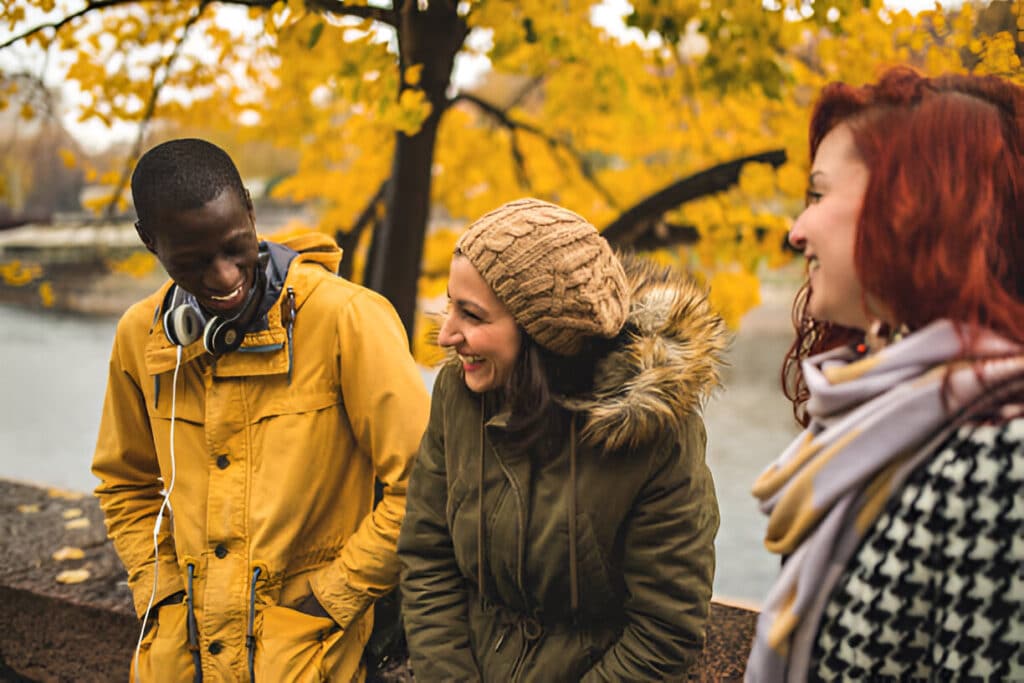 Seasonal Delights: Exploring Some of the Best Cities for Fall