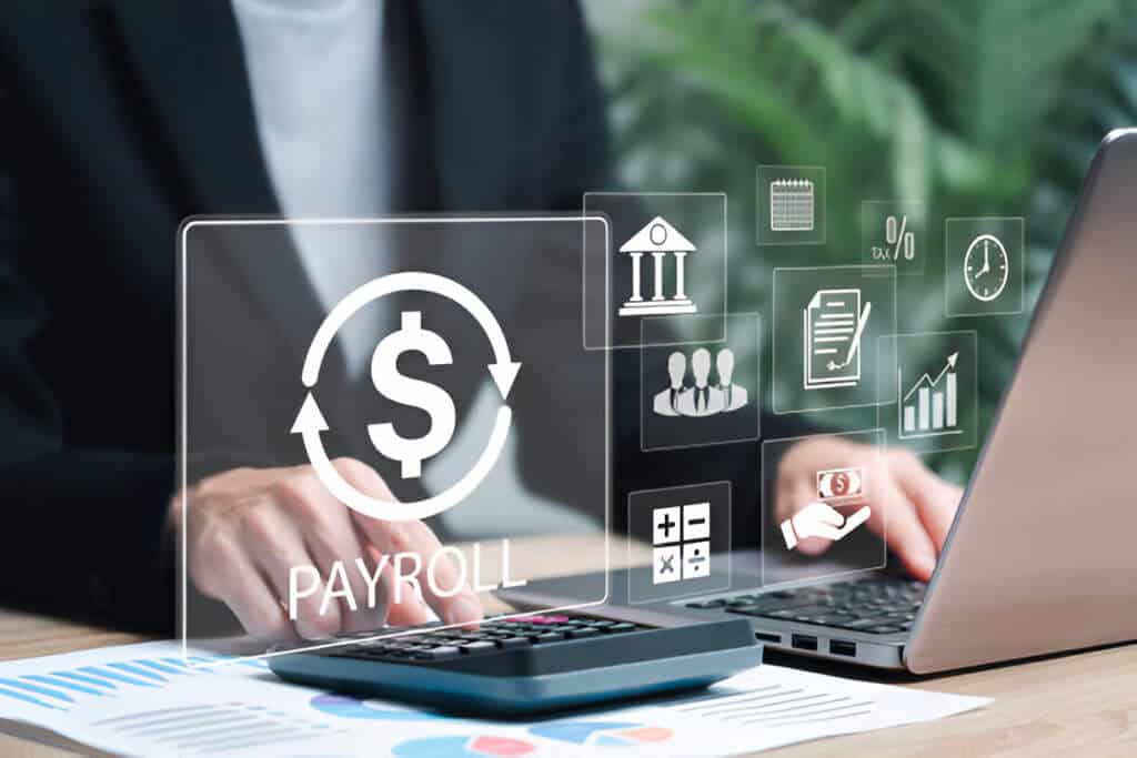 The Essentials of Payroll Software: Key Features for Businesses