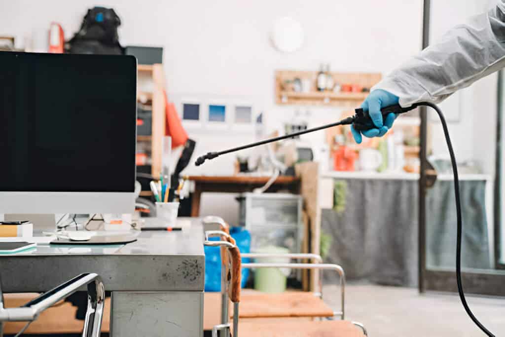 How to Market Your Pest Control Business?