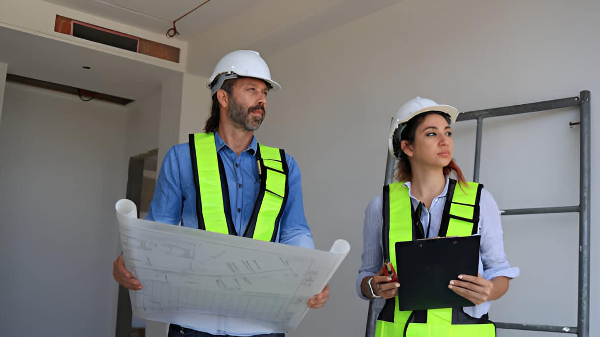 How to Find the Right Architect for Your Project