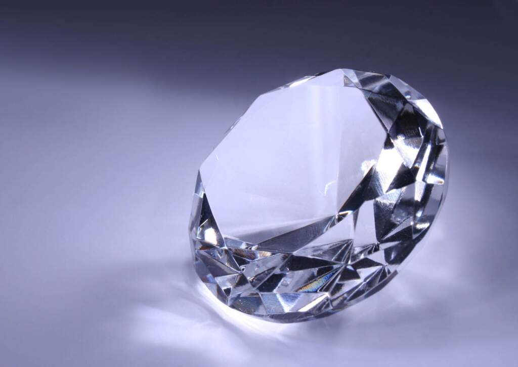 What Are the Pros and Cons of Choosing Diamonds Over Gemstones?