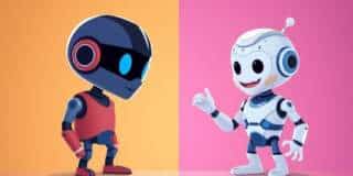 How CrushOn.AI and Spicy AI us Bringing Evolution
