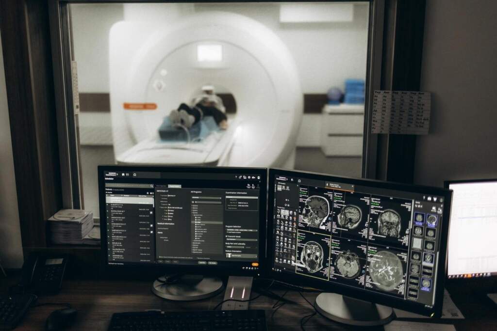 United Imaging – innovations that are changing the world of medical diagnostics
