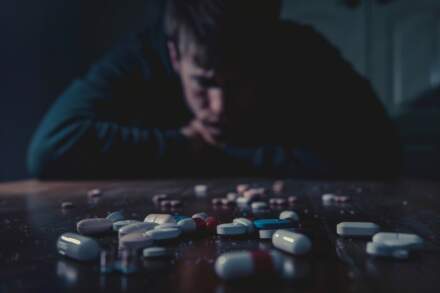 Stimulant Addiction: Understanding the Risks and Finding the Right Treatment