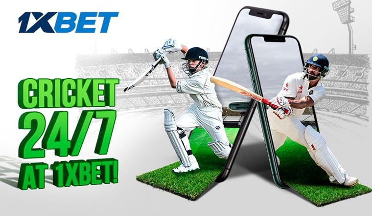 Bet Settlement Speed for Cricket Markets on 1xBet: How Fast Are Your Winnings Processed?