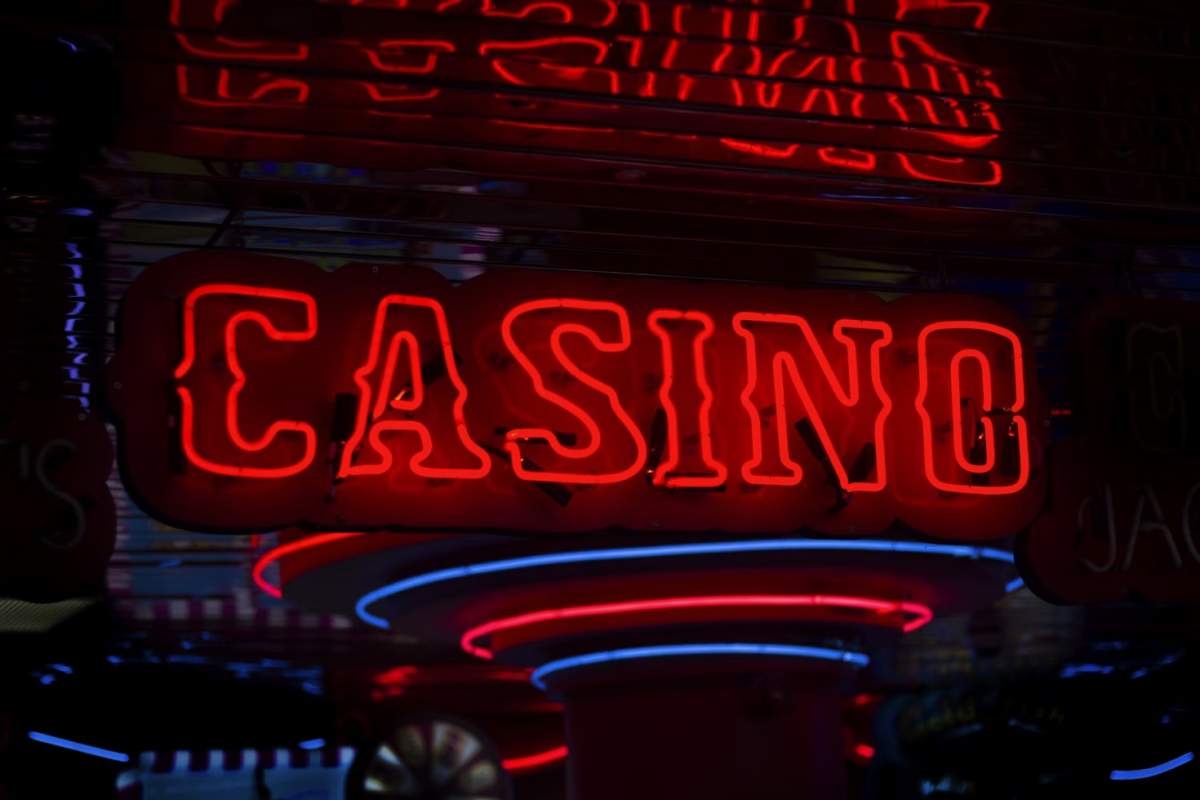 Top Online Casino Games With the Best Odds: A Player’s Guide