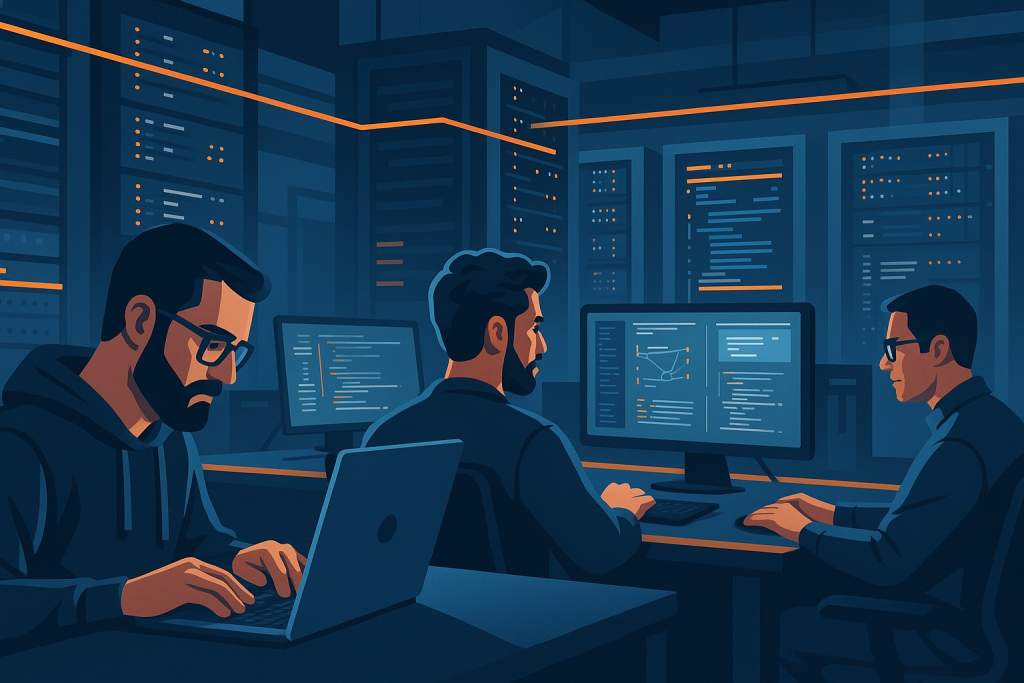 Why Romania Is the Best-Kept Secret for Startup CTOs