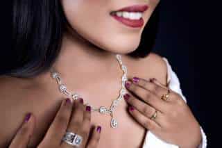 What’s the Most Secure Way to Store Your Diamond Jewelry?