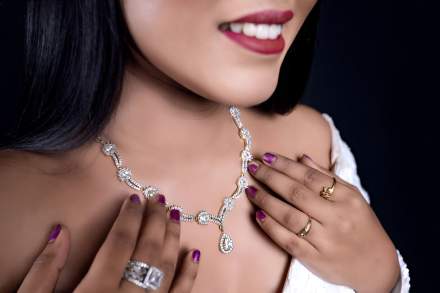 What’s the Most Secure Way to Store Your Diamond Jewelry?