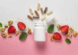 Fast and Easy Guide to Health Supplements for Beginners