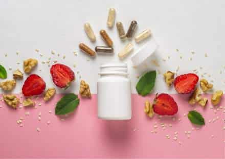 Fast and Easy Guide to Health Supplements for Beginners