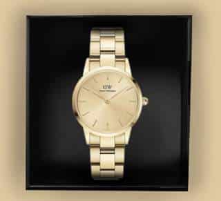 Small Dial or Bold Face? Choosing the Perfect Daniel Wellington Watch for Your Style 