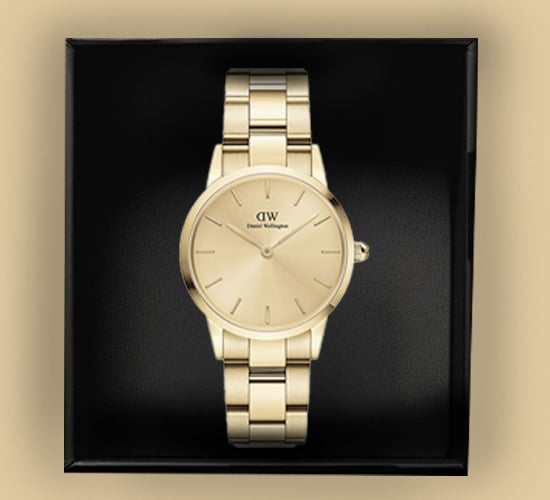 Small Dial or Bold Face? Choosing the Perfect Daniel Wellington Watch for Your Style 
