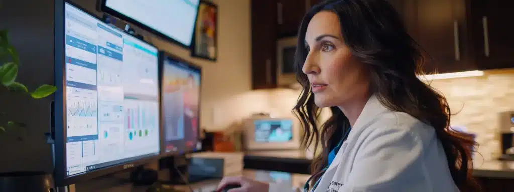 The Benefits of Using EHR Platforms for Mental Health Providers