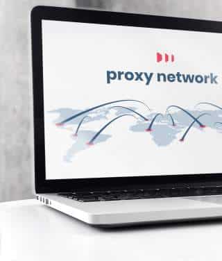 Rotating Proxies and Server Locations Optimize Web Scraping