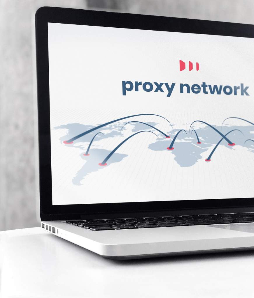 Rotating Proxies and Server Locations Optimize Web Scraping