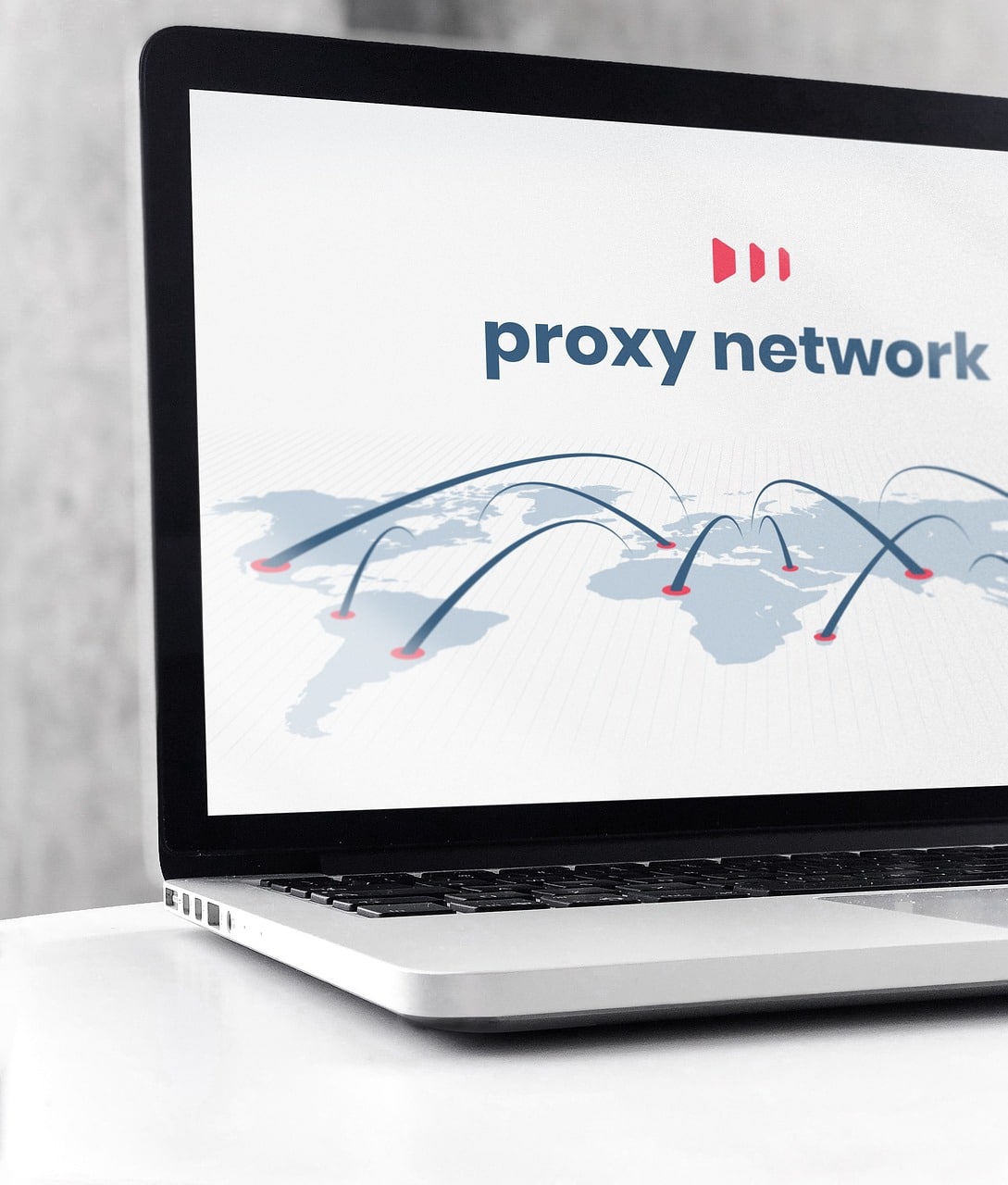 Rotating Proxies and Server Locations Optimize Web Scraping