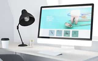 Boost Patient Engagement with Tailored Web Design Services for Dental Professionals