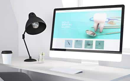 Boost Patient Engagement with Tailored Web Design Services for Dental Professionals