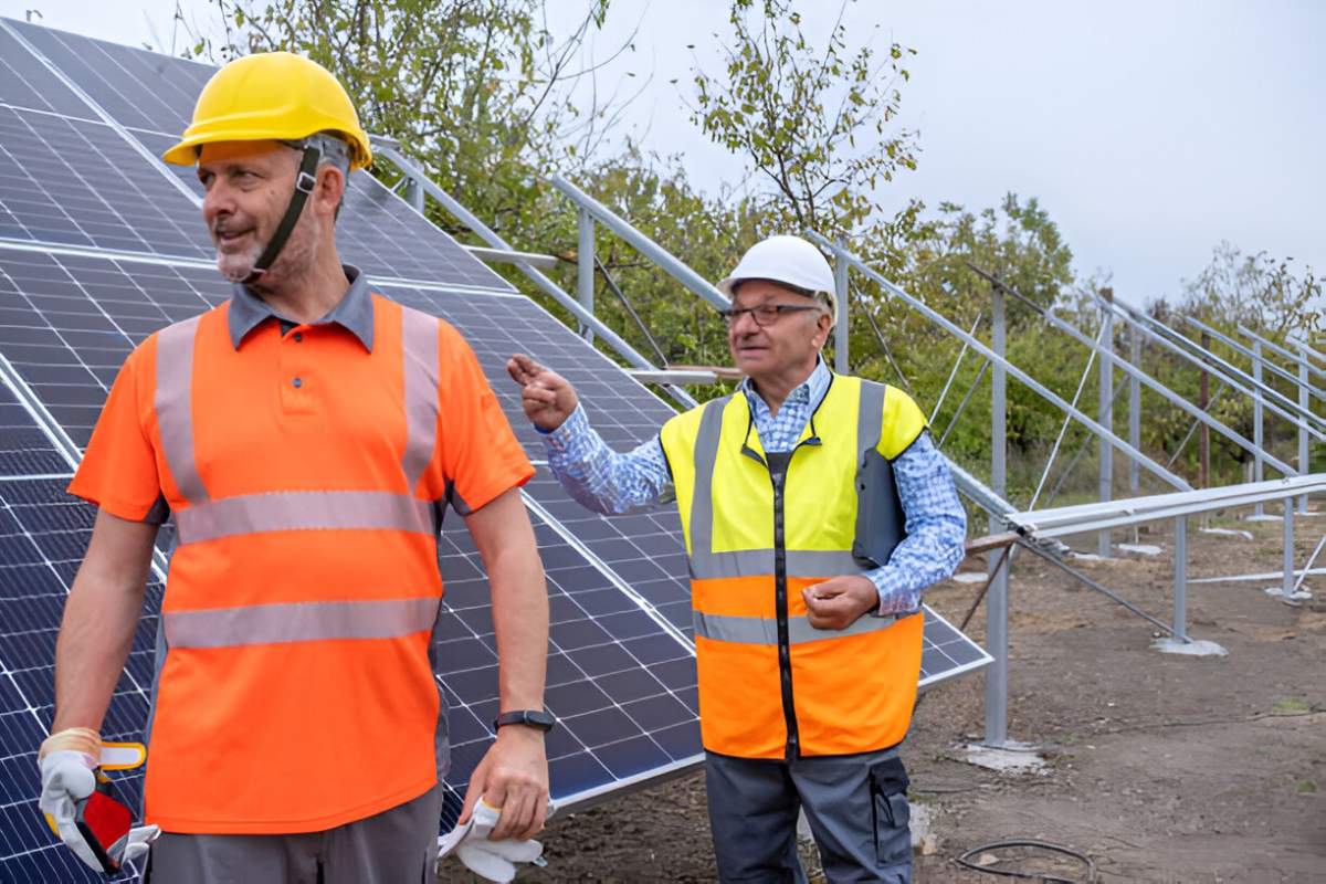 What to Expect From a Licensed Macquarie Park Electrician