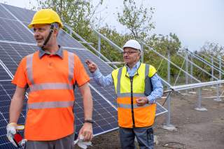 What to Expect From a Licensed Macquarie Park Electrician