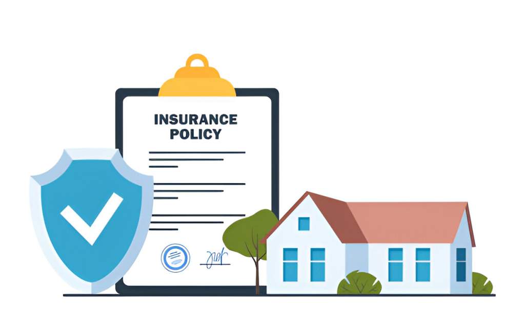 Essential Coverages Every Homeowners Insurance Policy Should Include