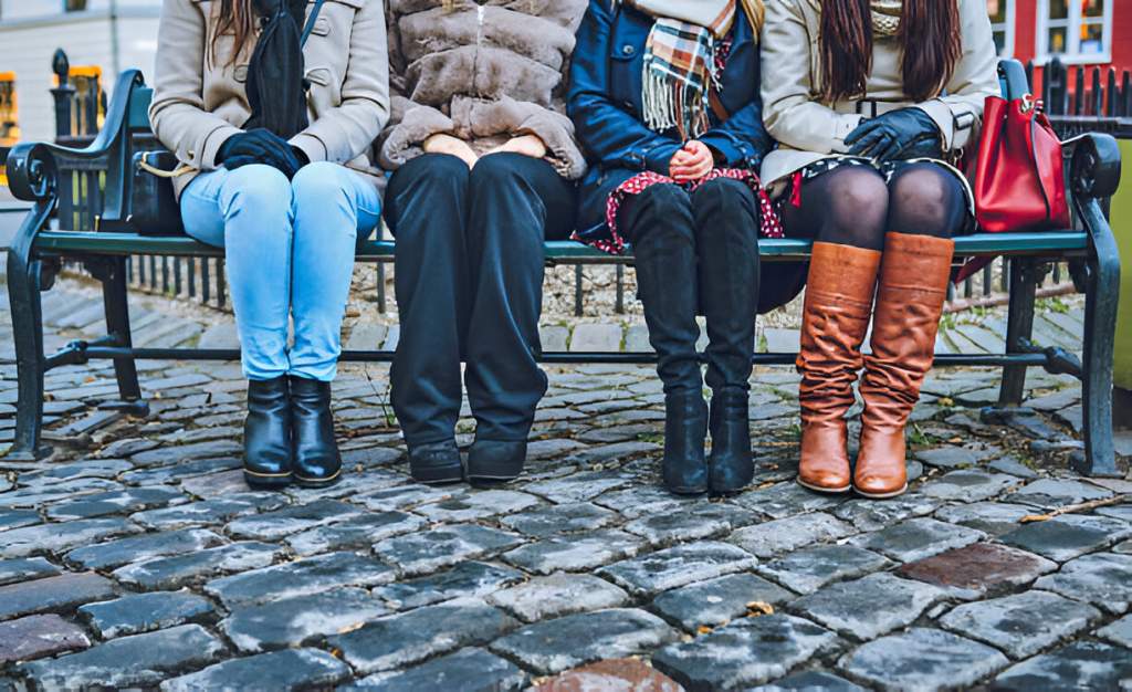How to Select the Perfect Boots for Every Occasion