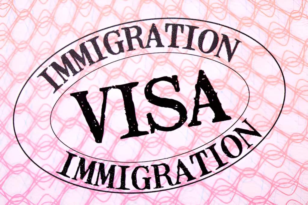 How Will Immigration Policy Changes in 2025 Affect Visa Holders in San Mateo?