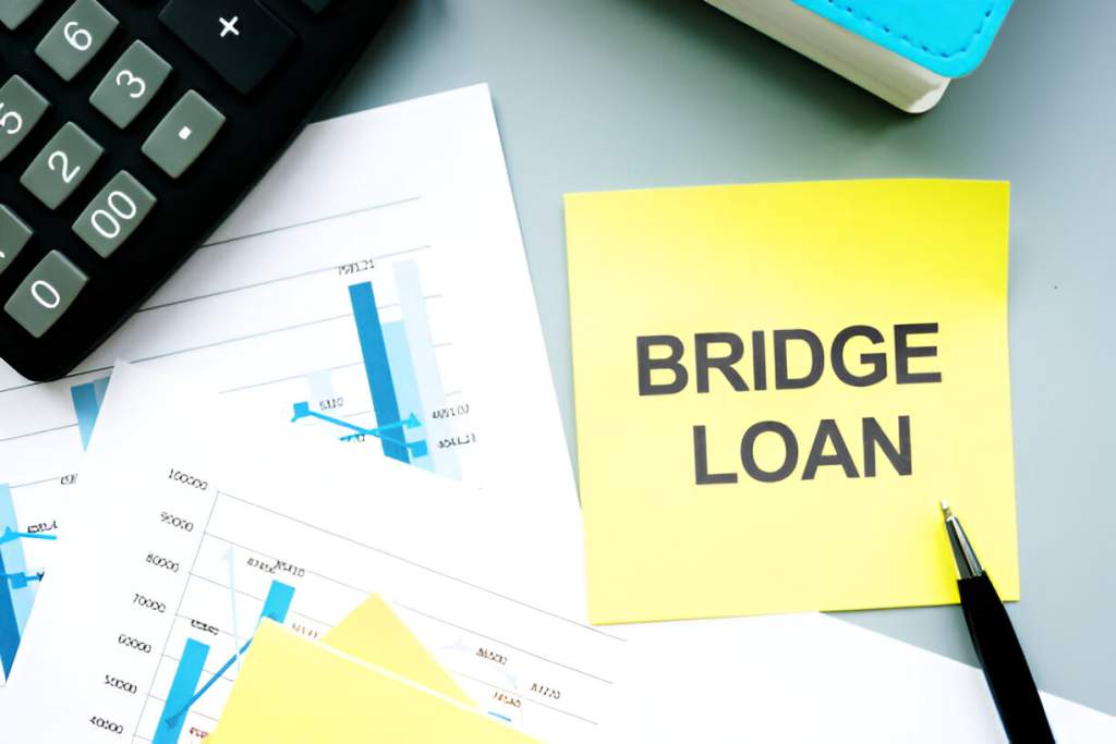 Expert Advice On Controlling Bridge Loan Repayments