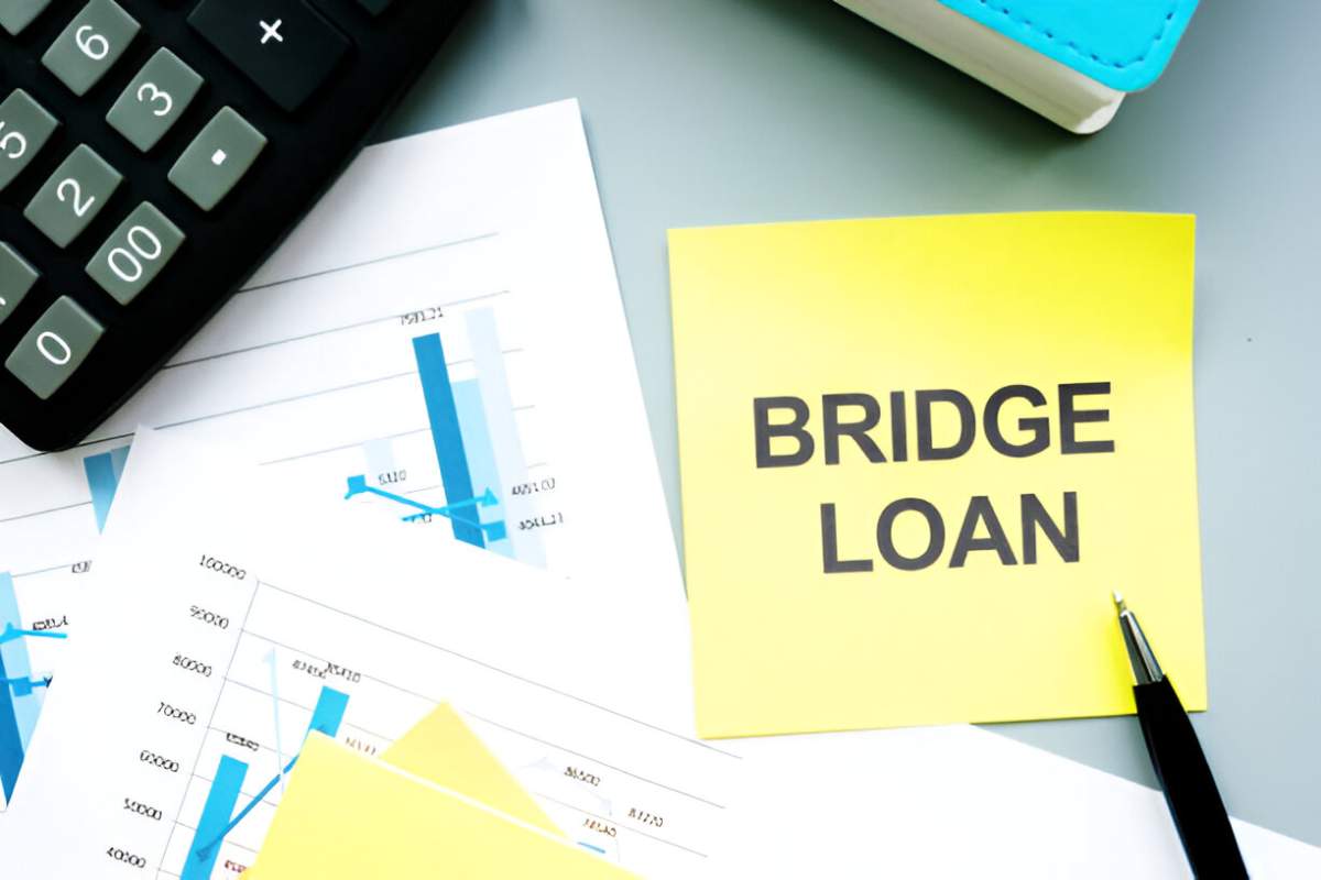 Expert Advice On Controlling Bridge Loan Repayments