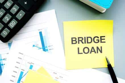 Expert Advice On Controlling Bridge Loan Repayments