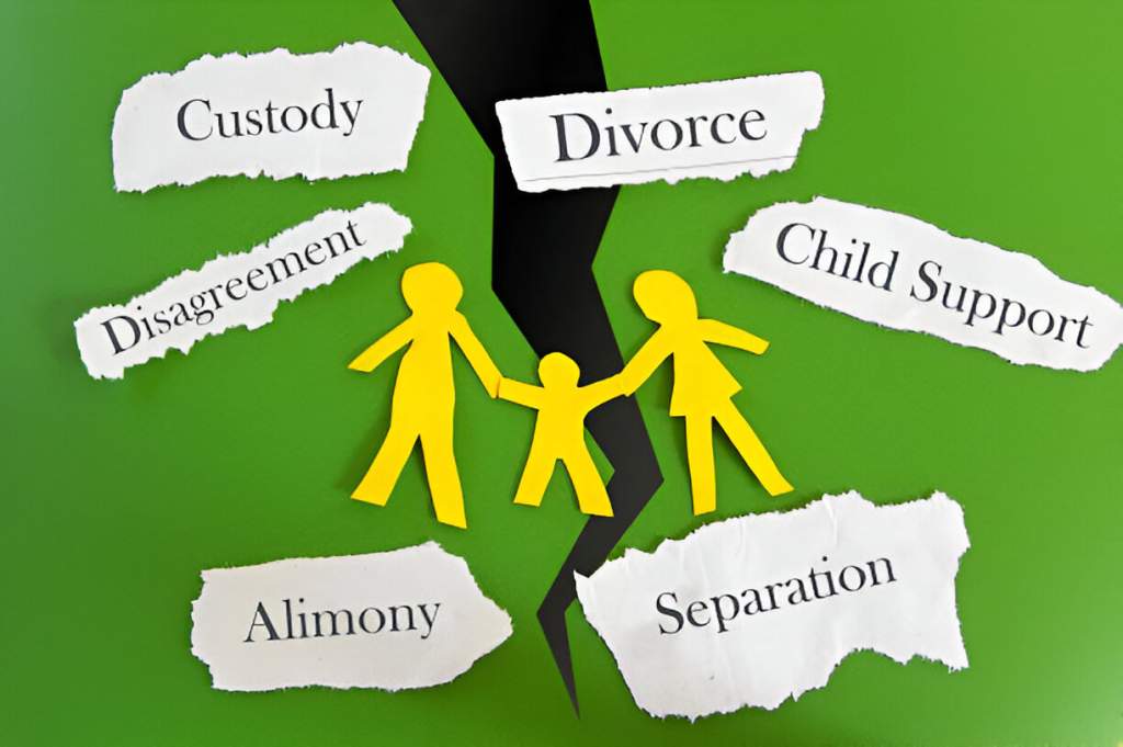 What’s the Difference Between Spousal Support vs Child Support in St. Louis?